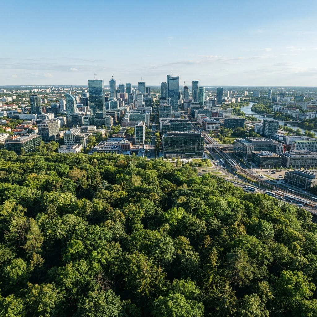 Municipal Properties