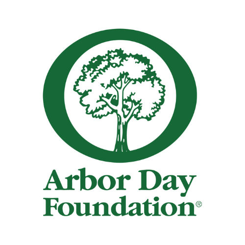 National Partnership with Arbor Day Foundation to plant a tree for every tree removed